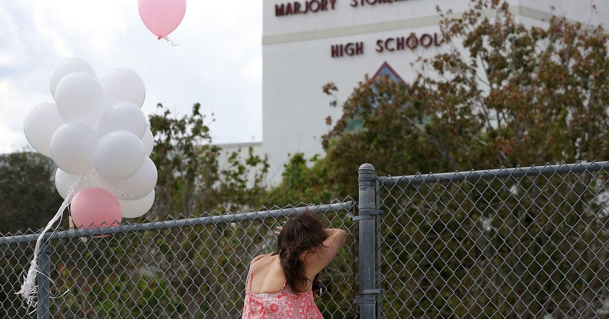 Marjory Stoneman Douglas Higher University, the Parkland mass capturing web-site, to be torn down up coming yr Marjory Stoneman Douglas Higher University, the Parkland mass capturing web-site, to be torn down up coming yr
