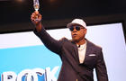 Rock The Bells Rings The NASDAQ Opening Bell 