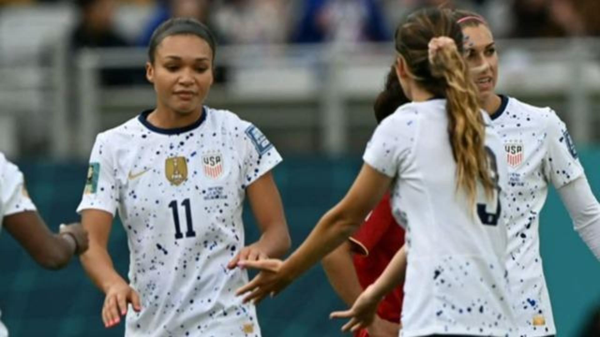 There are still struggles': Fixing the diversity gap in women's football, Women's World Cup News