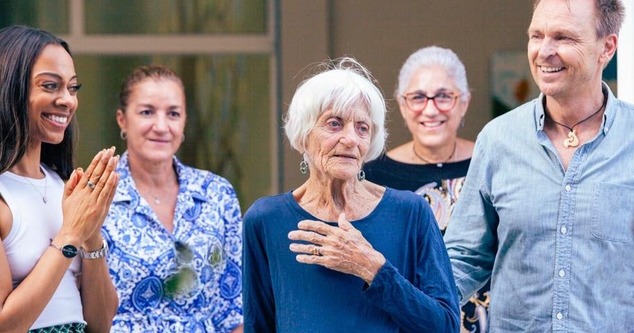 "Secret Celebrity Renovation" premieres Friday, Aug. 4 - Vimarsana News