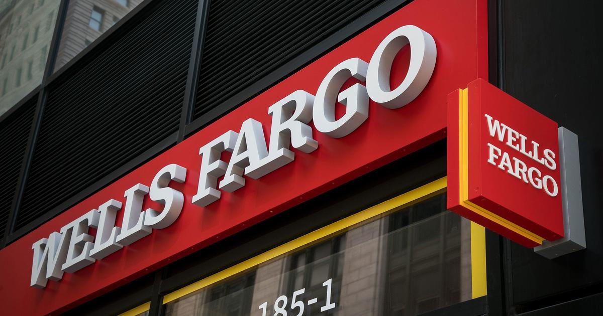 Клиентите на Wells Fargo се обърнаха към социалните медии тази