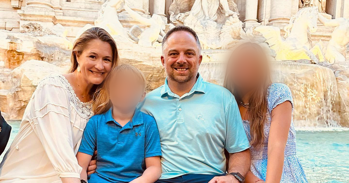 US publishing boss Adrienne Vaughan killed in terrible speedboat crash in Italy  CBS News US publishing boss Adrienne Vaughan killed in terrible speedboat crash in Italy  CBS News