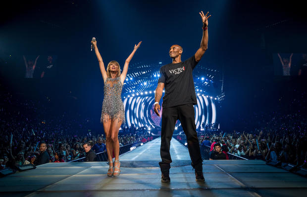 Taylor Swift The 1989 World Tour Live In Los Angeles - Night 1 