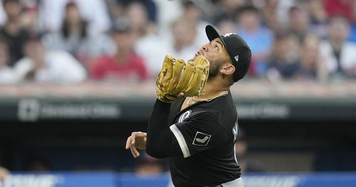 Cleveland Guardians 11, Chicago White Sox 2: That's it, trade everyone -  South Side Sox
