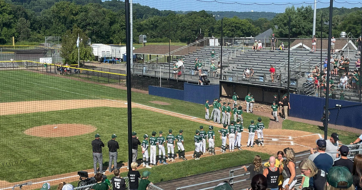 Little League World Series: Tracking New England teams in regionals