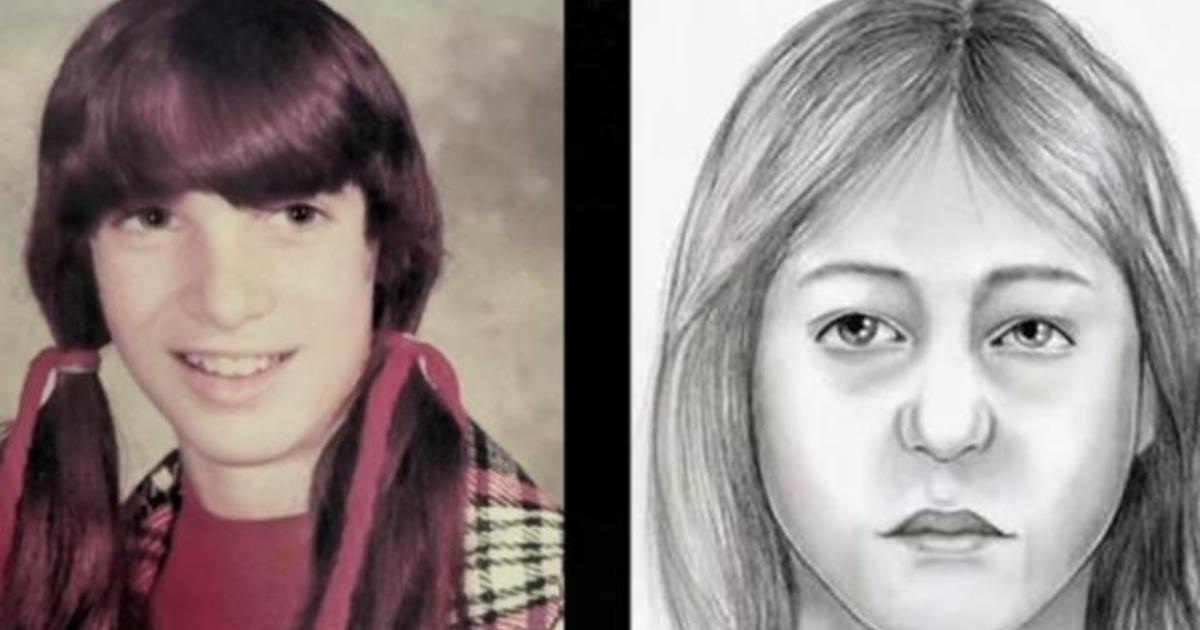 Long Island Murder Victim Identified As Woman Who Disappeared 27 Years Ago