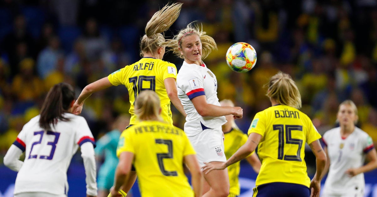 US knocked out of Women’s Entire world Cup immediately after penalty shootout decline to Sweden US knocked out of Women’s Entire world Cup immediately after penalty shootout decline to Sweden