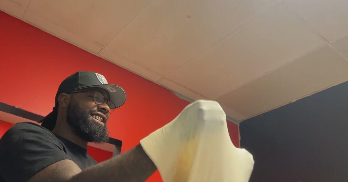 Black-owned pizza shop -- one of the first in Colorado -- opens in Parker: "It's just a home for everyone" - Vimarsana News