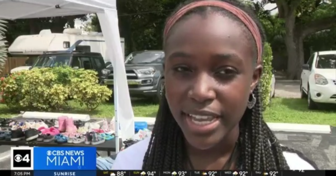 Higher college senior hopes to provide group collectively with Haiti fundraiser Higher college senior hopes to provide group collectively with Haiti fundraiser
