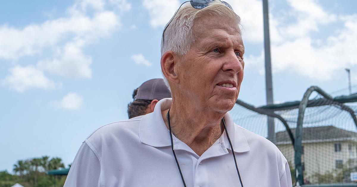 bill parcells today