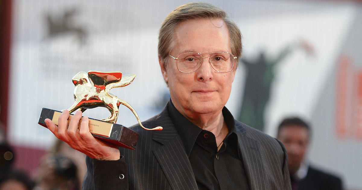 William Friedkin, director of acclaimed motion pictures like “The French Relationship” and “The Exorcist,” lifeless at 87