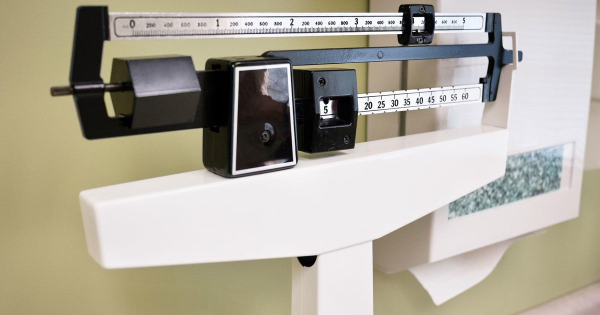 Virtually half of US adults fascinated in working with fat-loss medication, new KFF poll Virtually half of US adults fascinated in working with fat-loss medication, new KFF poll