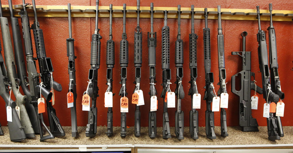 Colorado's new age limit for gun purchases took effect — and was