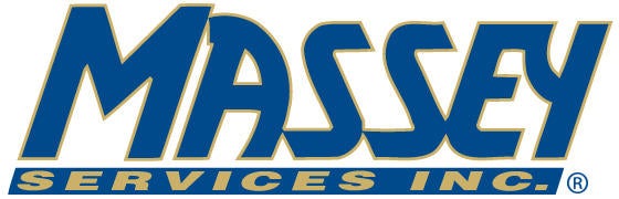 Massey Services logo