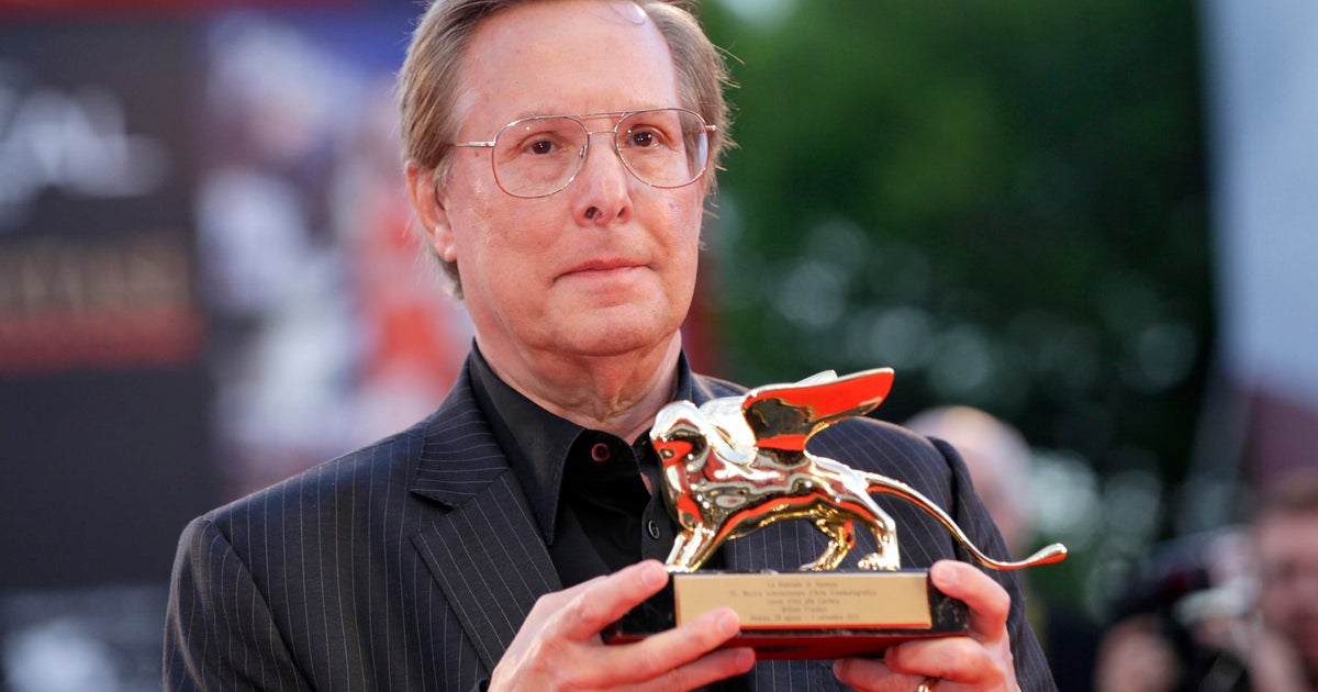William Friedkin, Oscar-winning director of 'The Exorcist' and The French Connection,' dead at 87 - Vimarsana News