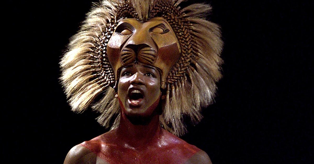Clifton Oliver, Broadway actor dies at age 47 - Vimarsana News