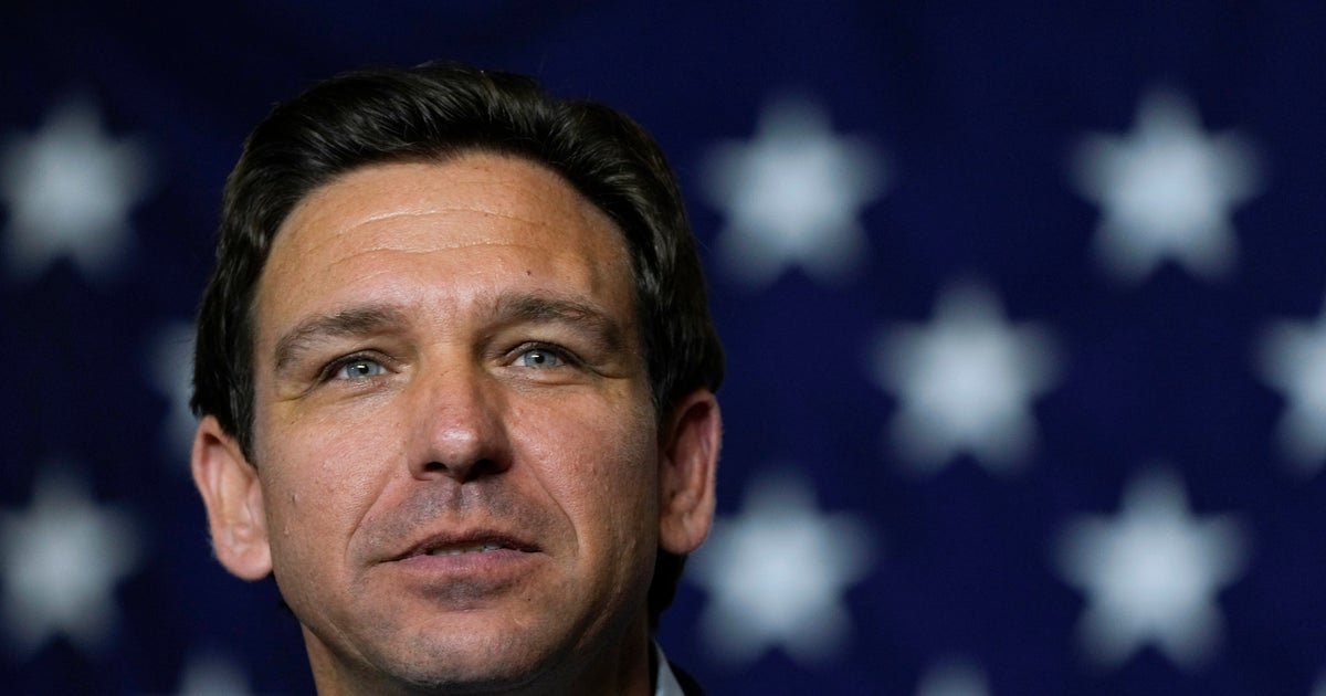 Report: Prices to transportation, guard Gov. DeSantis surged in past calendar year Report: Prices to transportation, guard Gov. DeSantis surged in past calendar year