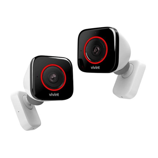 Vivint home security system 