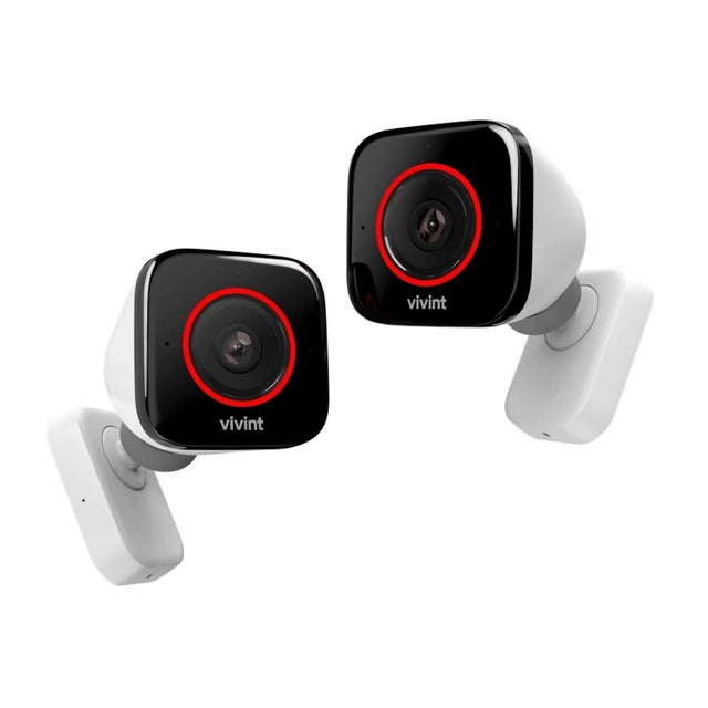 Vivint home security system
