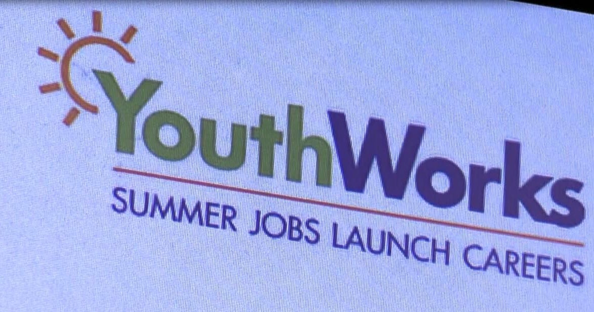 Baltimore Youthworks Celebrating 50 years of connecting young people with jobs Baltimore Youthworks Celebrating 50 years of connecting young people with jobs