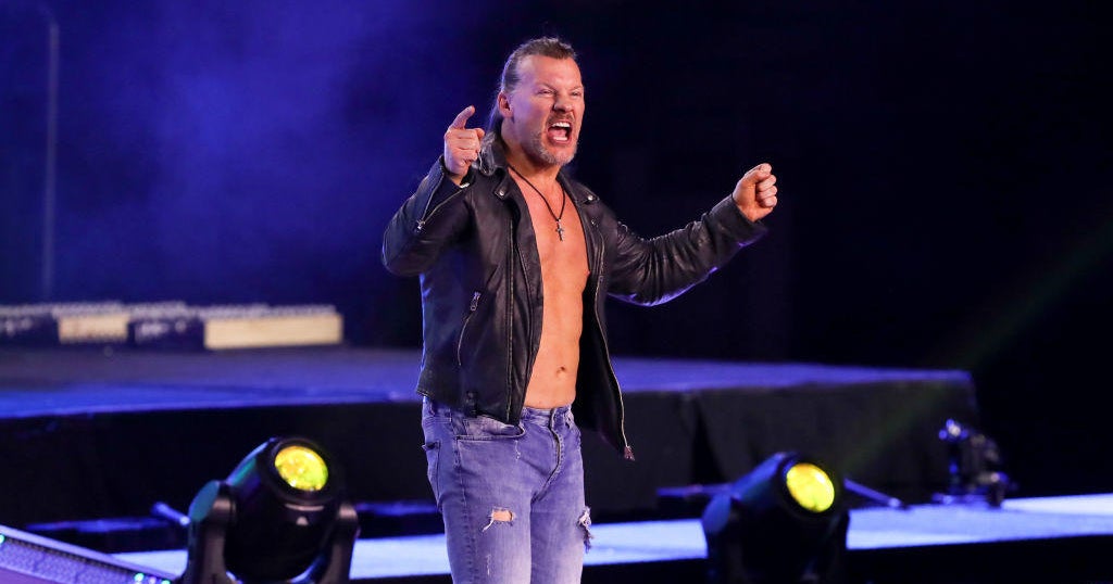 All Elite Wrestling stars showcasing their talents in Stockton in October