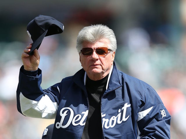 Minnesota Twins v Detroit Tigers 