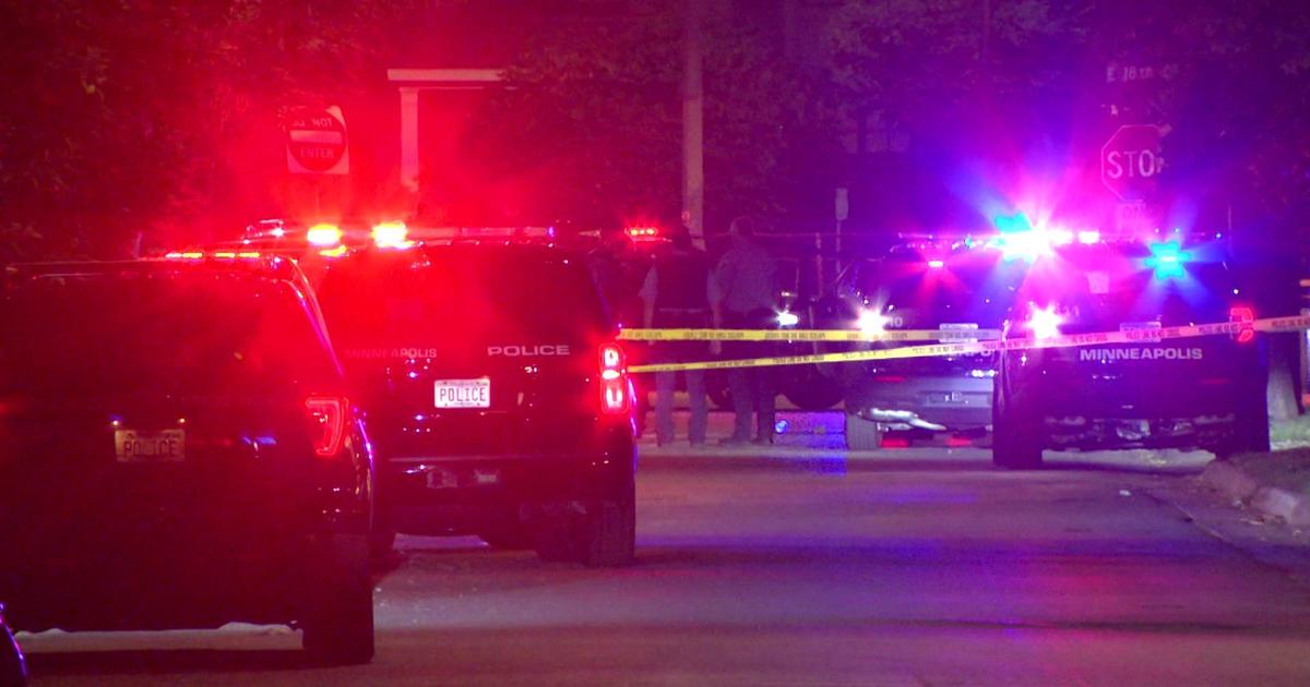 3 injured, 1 gravely, in south Minneapolis shooting