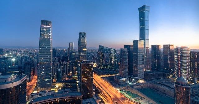 China tells citizens they