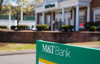M&T Bank Branches Ahead Of Earnings Figures 