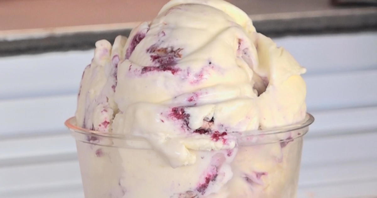 Would you eat pork roll ice cream? Here’s where you can get some in New Jersey