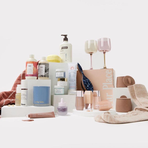 FabFitFun seasonal box