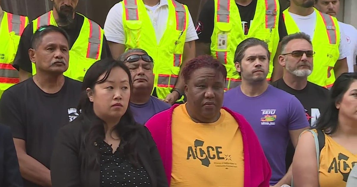 Sacramento city leaders propose sweeping policy aimed at fair housing, wages