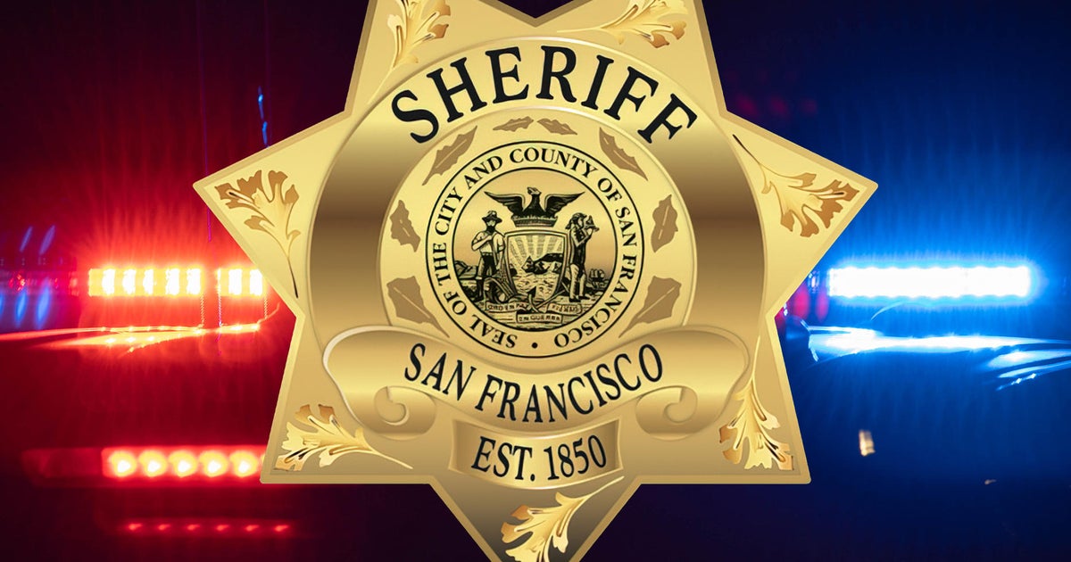 Inmates suing SF Sheriffs Office for allegedly denying access to sunlight in county jails