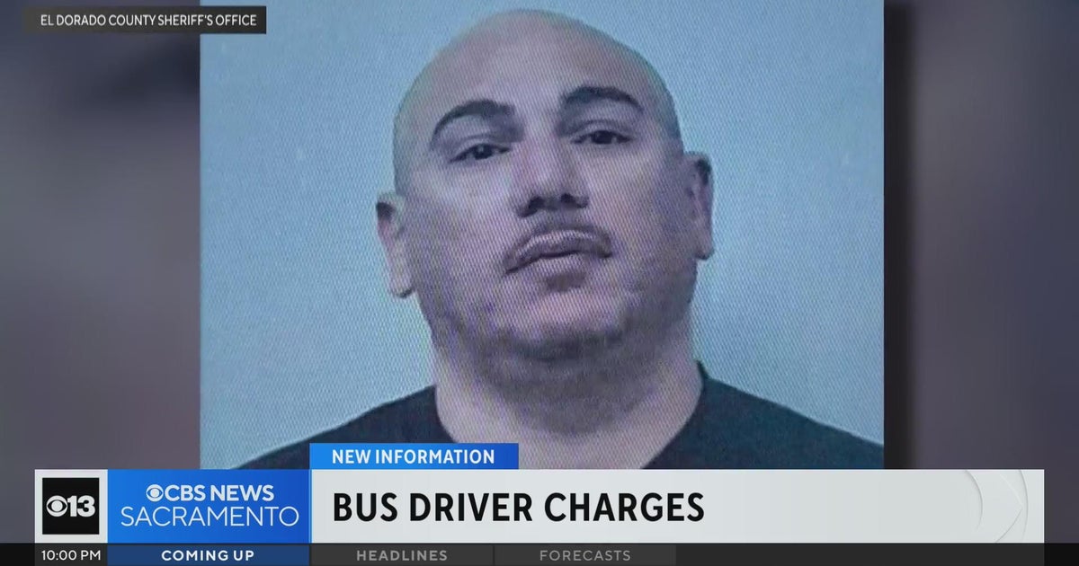 Monthslong sexual assault investigation led to arrest of El Dorado