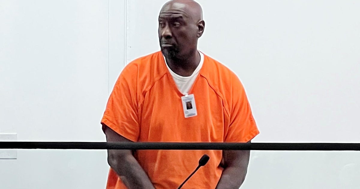 Elementary school administrator accused in fatal Stockton DUI crash appears in court