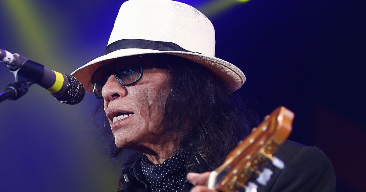 Sixto Rodriguez subject of Oscarwinning doc Searching for Sugar Man dead at 81 Sixto Rodriguez subject of Oscarwinning doc Searching for Sugar Man dead at 81