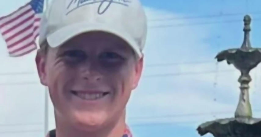 Friends family of Landon Bourque come together to honor him 1 week after his death Friends family of Landon Bourque come together to honor him 1 week after his death