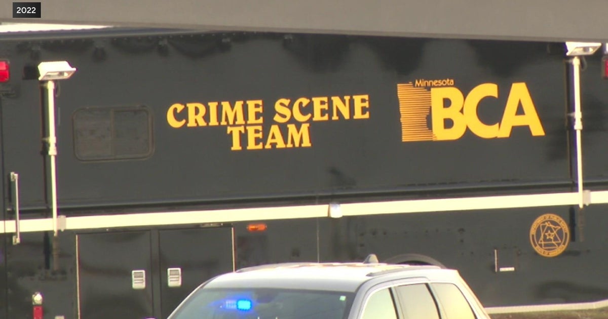 Suspicious Death Investigation in Lake Crystal