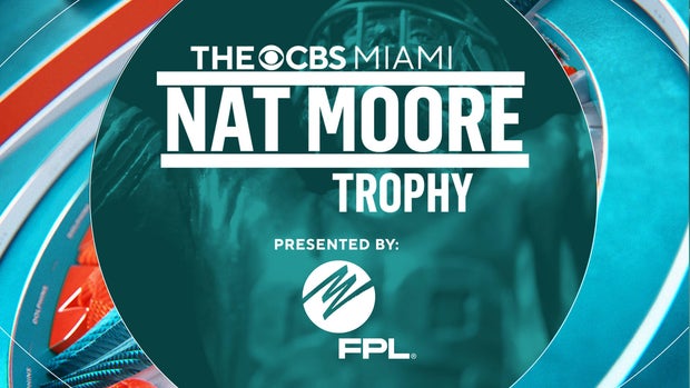 Nat Moore Trophy