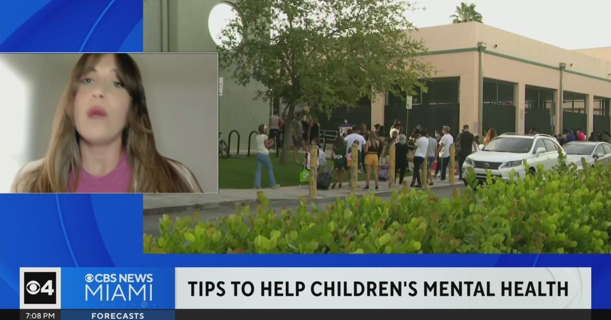 Tips to support children deal with stress and anxiety similar to likely back again to school Tips to support children deal with stress and anxiety similar to likely back again to school