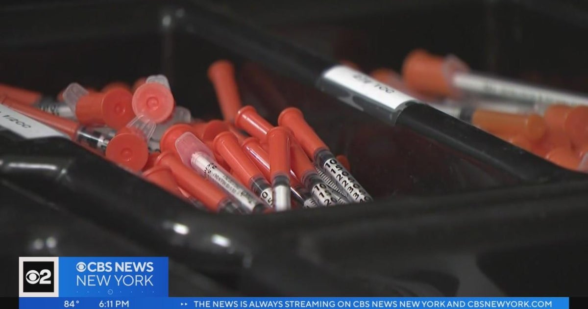 Drug overdose visual data 3