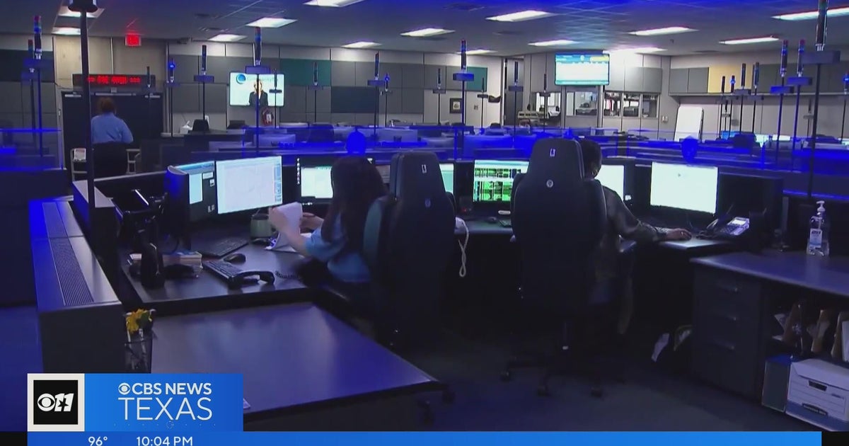 Children among 26,000 people impacted by Dallas ransomware attack, city ...