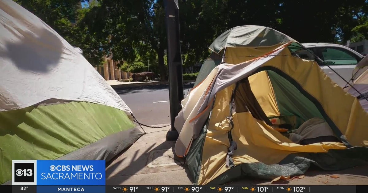 Sacramento County DA Thien Ho is likely to file homeless lawsuit against City of Sacramento