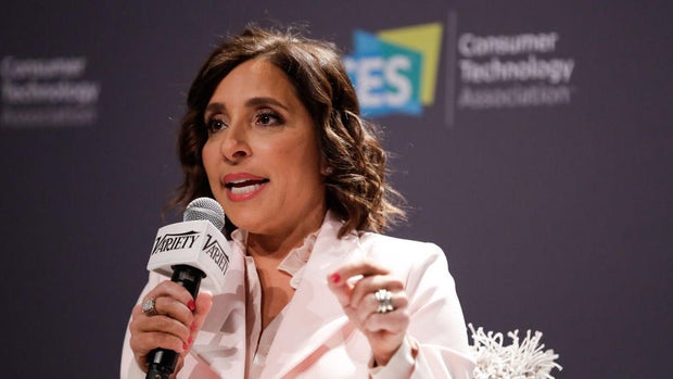Linda Yaccarino stepping down as CEO of X