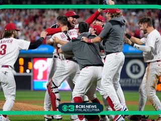 Cole Hamels pitches first no-hitter vs. Cubs in 50 years