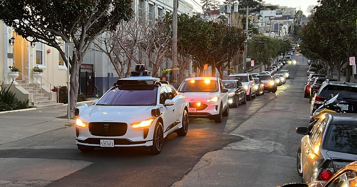 2 robotaxi services seeking to bypass safety concerns and expand in San Francisco face pivotal vote