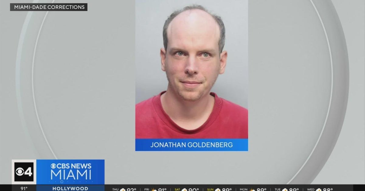 Person accused of video clip voyeurism at Kendall library