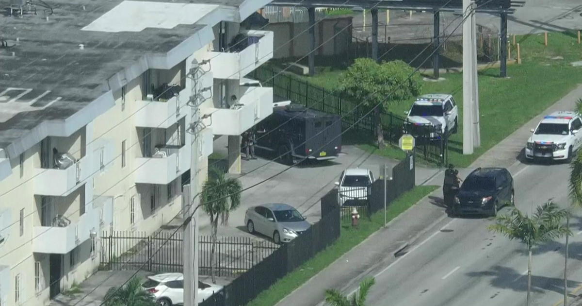 Hialeah SWAT workforce browsing for armed theft suspect, police say
