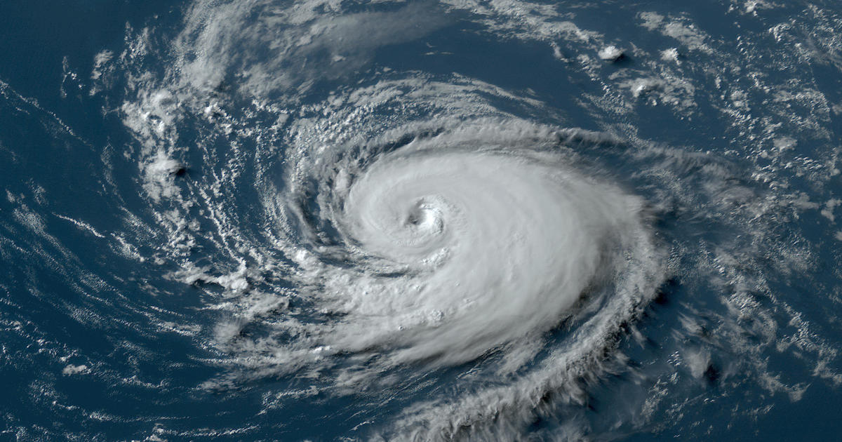 2023 Atlantic hurricane outlook worsens as ocean temperatures hit record highs, forecasters say