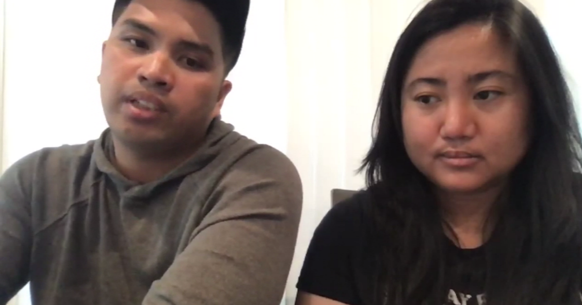 Antioch couple desperate to connect with family in Hawaiis Maui amid massive fires Antioch couple desperate to connect with family in Hawaiis Maui amid massive fires
